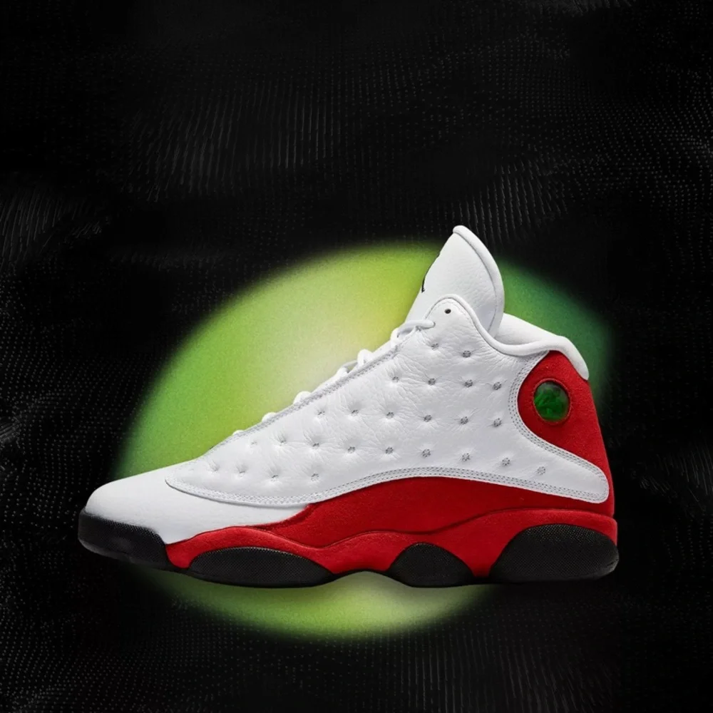 Jordan 6 Rings - Picture 2 of 4